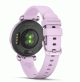 Lily® 2 Metallic Lilac with Lilac Silicone Band - 010-02839-01 - Garmin